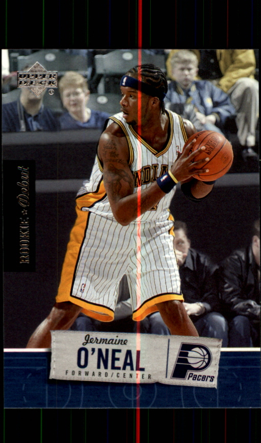 2005/2006 Rookie Debut (Upper Deck) Basketball - Picture 68 of 315