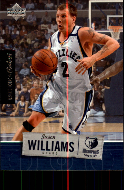2005/2006 Rookie Debut (Upper Deck) Basketball - Picture 88 of 315