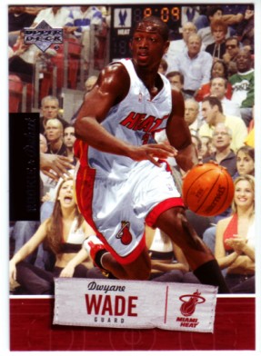 2005/2006 Rookie Debut (Upper Deck) Basketball - Picture 94 of 315