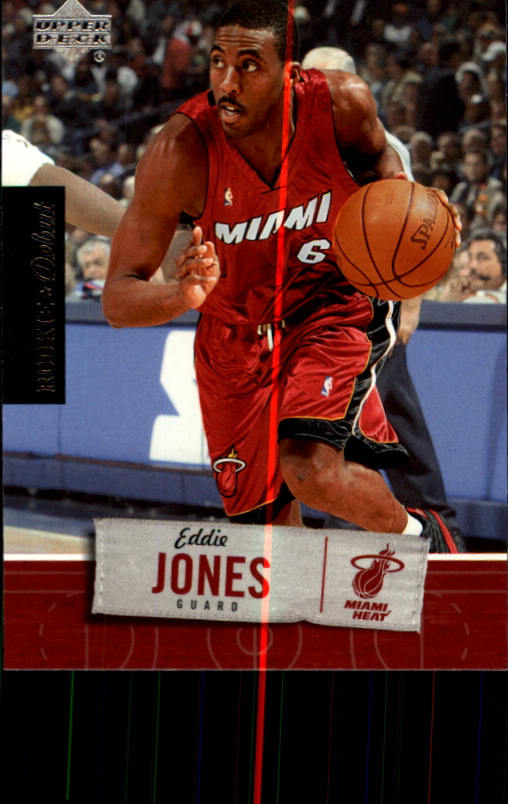 2005/2006 Rookie Debut (Upper Deck) Basketball - Picture 96 of 315