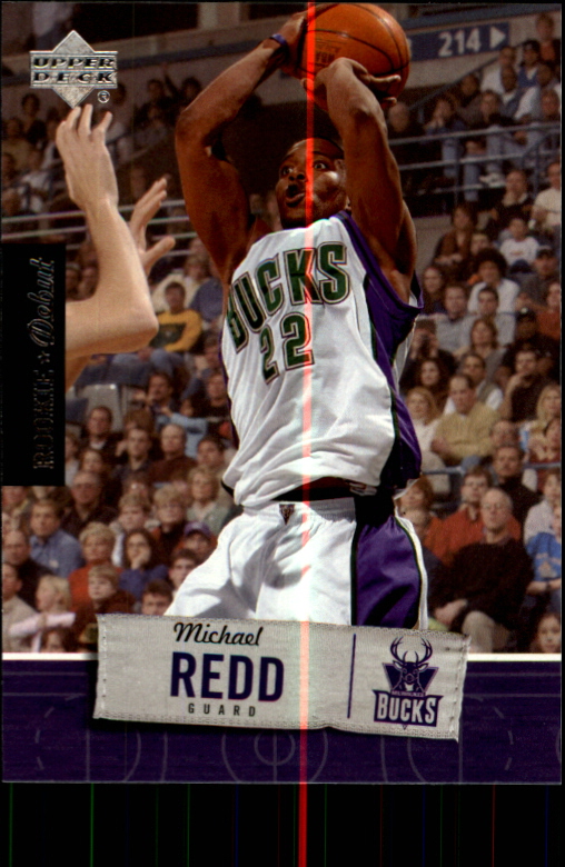 2005/2006 Rookie Debut (Upper Deck) Basketball - Picture 104 of 315