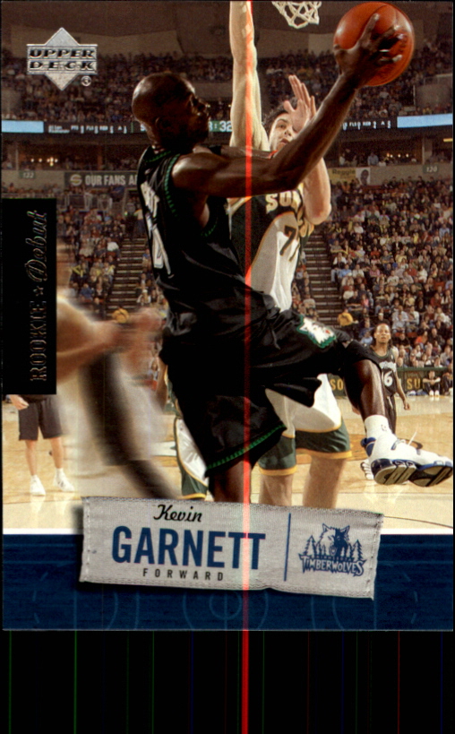 2005/2006 Rookie Debut (Upper Deck) Basketball - Picture 106 of 315