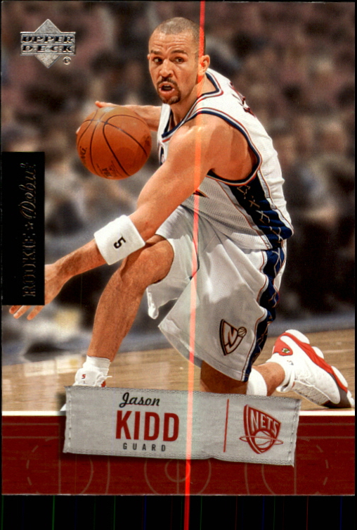 2005/2006 Rookie Debut (Upper Deck) Basketball - Picture 114 of 315