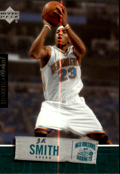 2005/2006 Rookie Debut (Upper Deck) Basketball - Picture 122 of 315