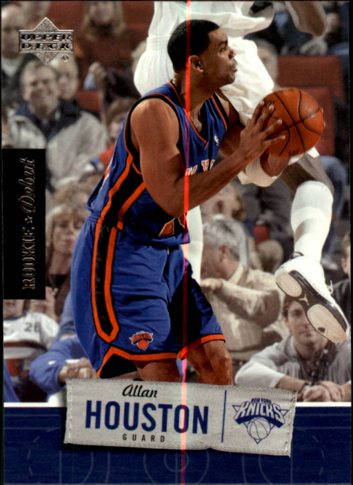 2005/2006 Rookie Debut (Upper Deck) Basketball - Picture 128 of 315