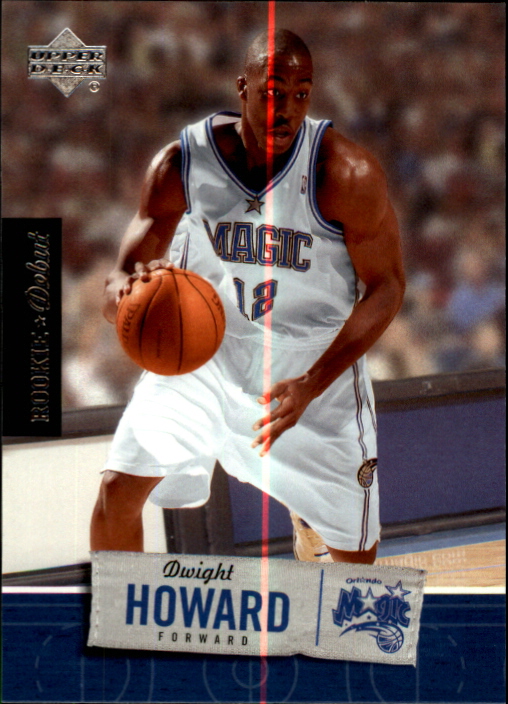 2005/2006 Rookie Debut (Upper Deck) Basketball - Picture 130 of 315