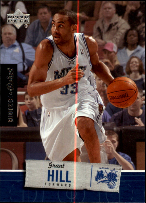 2005/2006 Rookie Debut (Upper Deck) Basketball - Picture 132 of 315