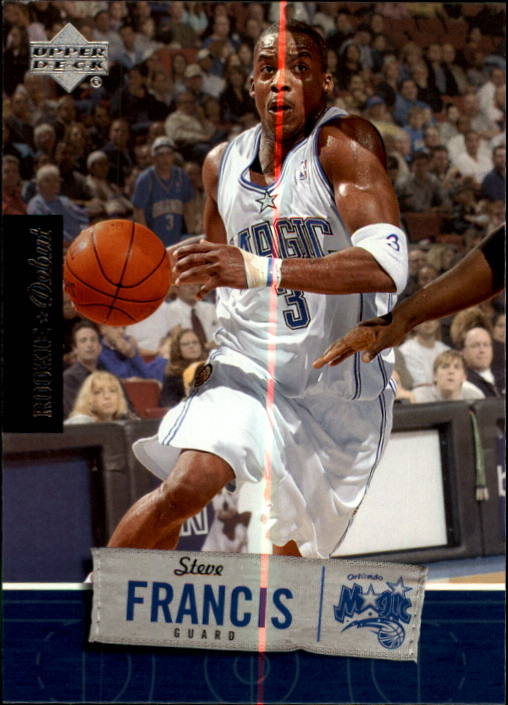 2005/2006 Rookie Debut (Upper Deck) Basketball - Picture 134 of 315