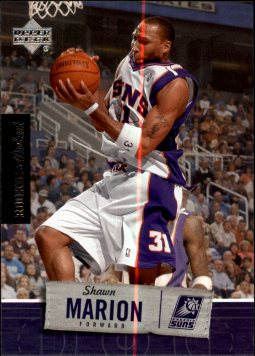 2005/2006 Rookie Debut (Upper Deck) Basketball - Picture 146 of 315