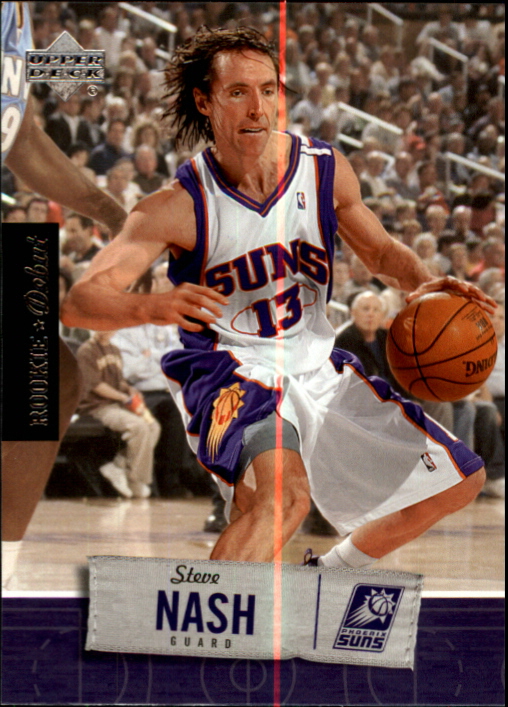 2005/2006 Rookie Debut (Upper Deck) Basketball - Picture 148 of 315