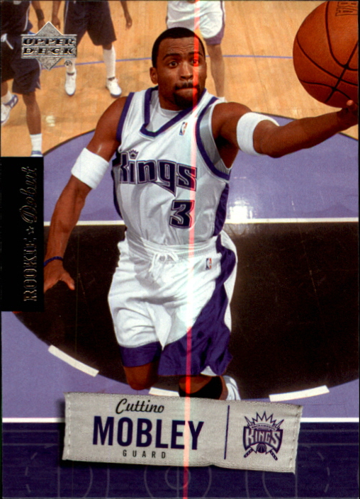 2005/2006 Rookie Debut (Upper Deck) Basketball - Picture 164 of 315