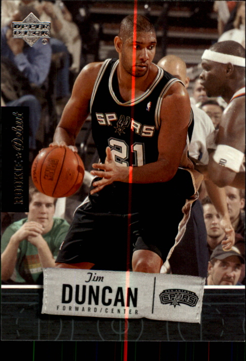 2005/2006 Rookie Debut (Upper Deck) Basketball - Picture 168 of 315