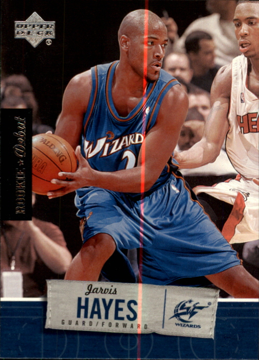 2005/2006 Rookie Debut (Upper Deck) Basketball - Picture 198 of 315