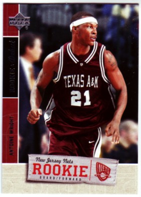 2005/2006 Rookie Debut (Upper Deck) Basketball - Picture 234 of 315