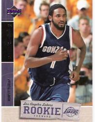 2005/2006 Rookie Debut (Upper Deck) Basketball - Picture 236 of 315