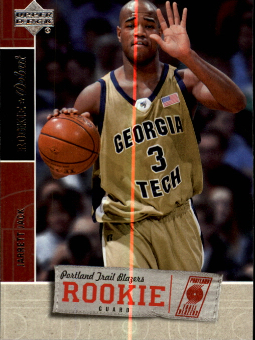 2005/2006 Rookie Debut (Upper Deck) Basketball - Picture 242 of 315