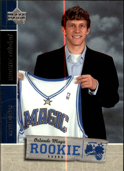 2005/2006 Rookie Debut (Upper Deck) Basketball - Picture 272 of 315