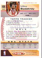 2005-06 Topps Total Basketball 101-200 YOU PICK - Bild 15 von 187