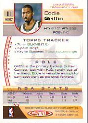 2005-06 Topps Total Basketball 101-200 YOU PICK - Bild 21 von 187
