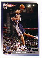 2005-06 Topps Total Basketball 101-200 YOU PICK - Bild 76 von 187