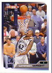 2005-06 Topps Total Basketball 101-200 YOU PICK - Bild 90 von 187