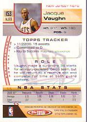 2005-06 Topps Total Basketball 101-200 YOU PICK - Bild 103 von 187