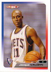2005-06 Topps Total Basketball 101-200 YOU PICK - Bild 102 von 187