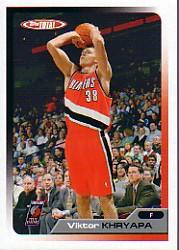 2005-06 Topps Total Basketball 101-200 YOU PICK - Bild 116 von 187