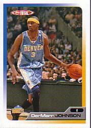 2005-06 Topps Total Basketball 101-200 YOU PICK - Bild 124 von 187