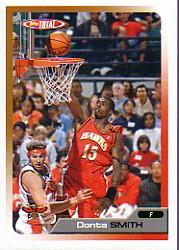 2005-06 Topps Total Basketball 101-200 YOU PICK - Bild 130 von 187