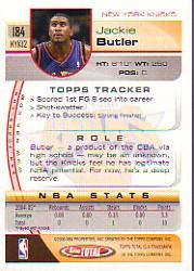 2005-06 Topps Total Basketball 101-200 YOU PICK - Bild 155 von 187