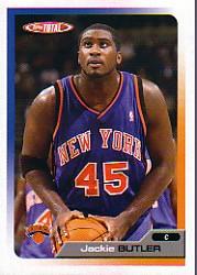 2005-06 Topps Total Basketball 101-200 YOU PICK - Bild 154 von 187