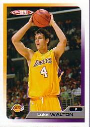 2005-06 Topps Total Basketball 101-200 YOU PICK - Bild 158 von 187