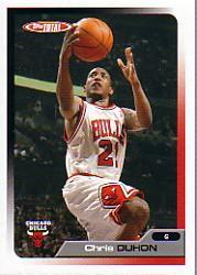 2005-06 Topps Total Basketball 101-200 YOU PICK - Bild 166 von 187