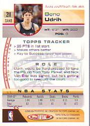 2005-06 Topps Total Basketball 201-300 YOU PICK - Bild 23 von 159