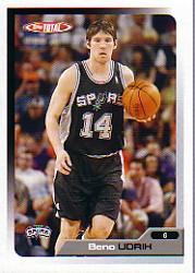 2005-06 Topps Total Basketball 201-300 YOU PICK - Bild 22 von 159