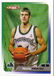 2005-06 Topps Total Basketball 201-300 YOU PICK - Bild 42 von 159