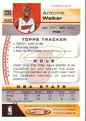 2005-06 Topps Total Basketball 201-300 YOU PICK - Bild 65 von 159