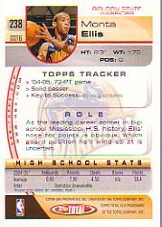 2005-06 Topps Total Basketball 201-300 YOU PICK - Bild 71 von 159