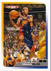 2005-06 Topps Total Basketball 201-300 YOU PICK - Bild 70 von 159