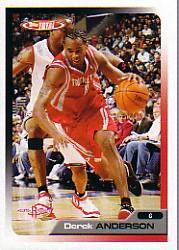 2005-06 Topps Total Basketball 201-300 YOU PICK - Bild 150 von 159