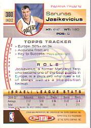 2005-06 Topps Total Basketball 201-300 YOU PICK - Bild 159 von 159