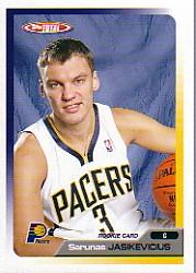 2005-06 Topps Total Basketball 201-300 YOU PICK - Bild 158 von 159