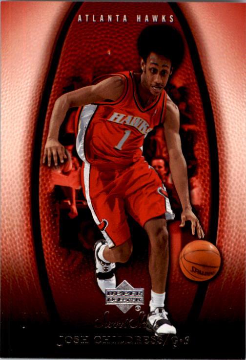 2005/2006 Sweet Shot (Upper Deck) Basketball - Picture 286 of 291