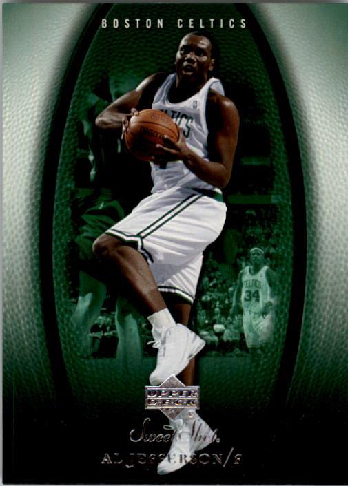 2005/2006 Sweet Shot (Upper Deck) Basketball - Picture 276 of 291