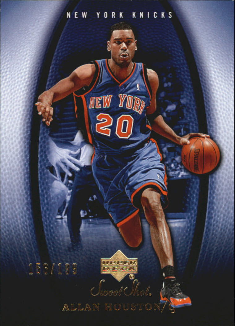 2005/2006 Sweet Shot (Upper Deck) Basketball - Picture 18 of 291