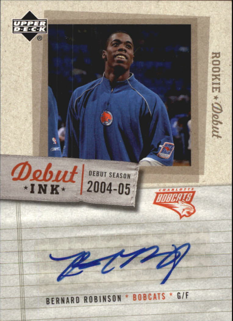 2005-06 tinta debut baloncesto debut de novato 2005-06 automática que eliges - Imagen 4 de 37