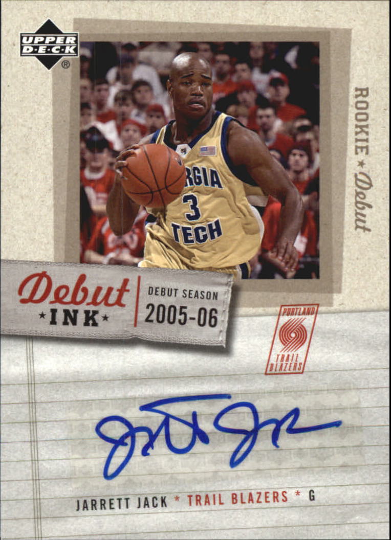 2005-06 tinta debut baloncesto debut de novato 2005-06 automática que eliges - Imagen 16 de 37