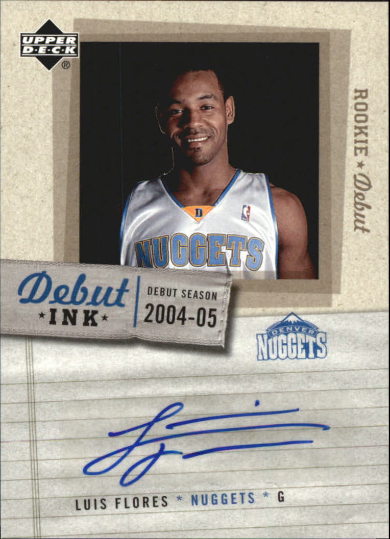 2005-06 tinta debut baloncesto debut de novato 2005-06 automática que eliges - Imagen 24 de 37