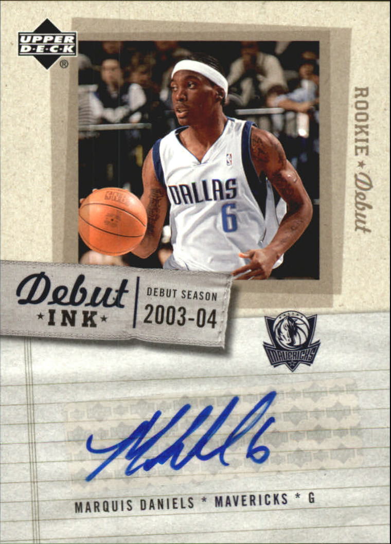 2005-06 tinta debut baloncesto debut de novato 2005-06 automática que eliges - Imagen 28 de 37